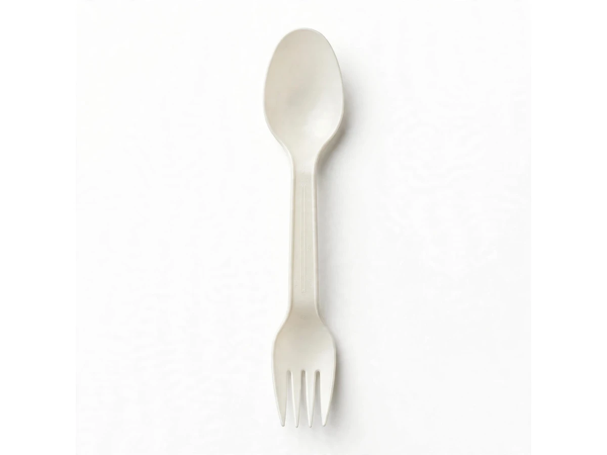 Spork available from Rehbar Packages in Lahore