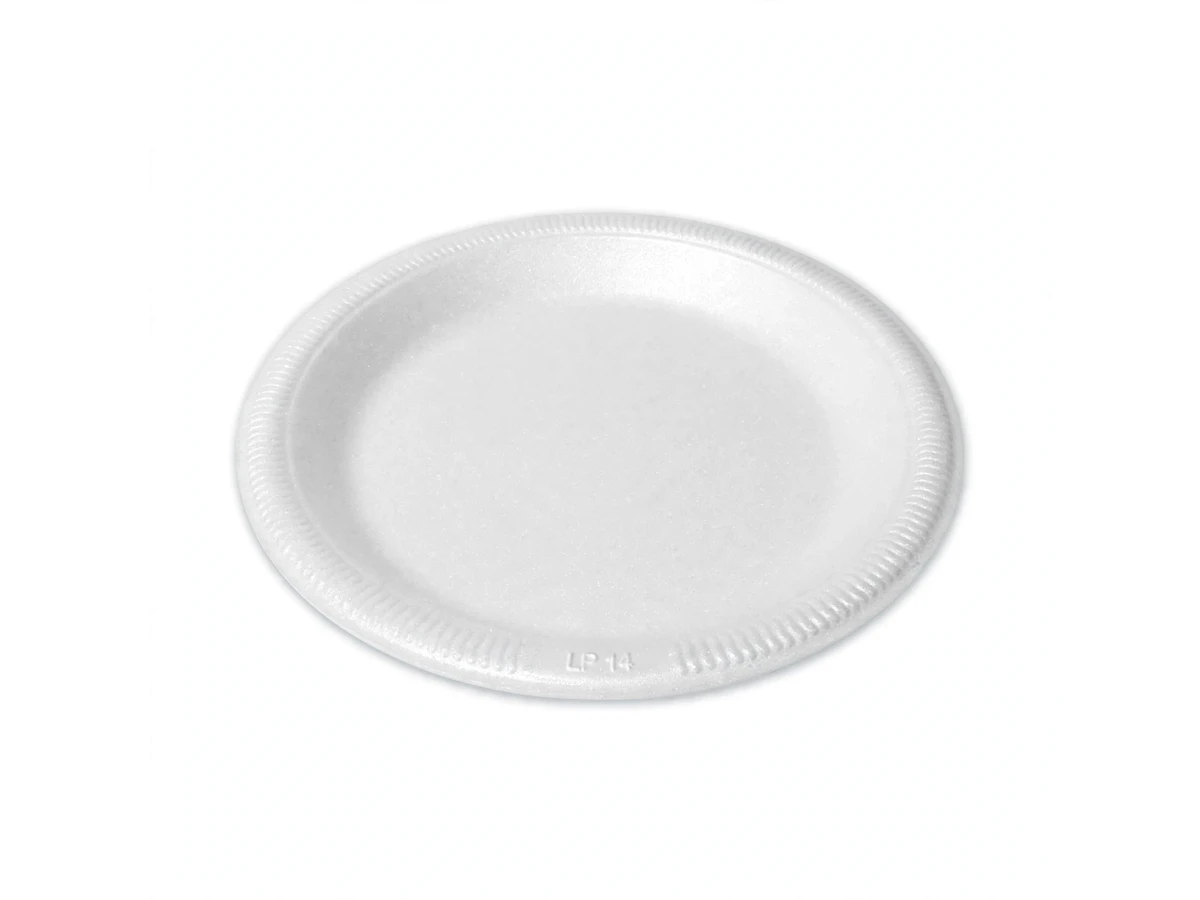 Clear Thermopole Plate LP 14 available from Rehbar Packages in Lahore